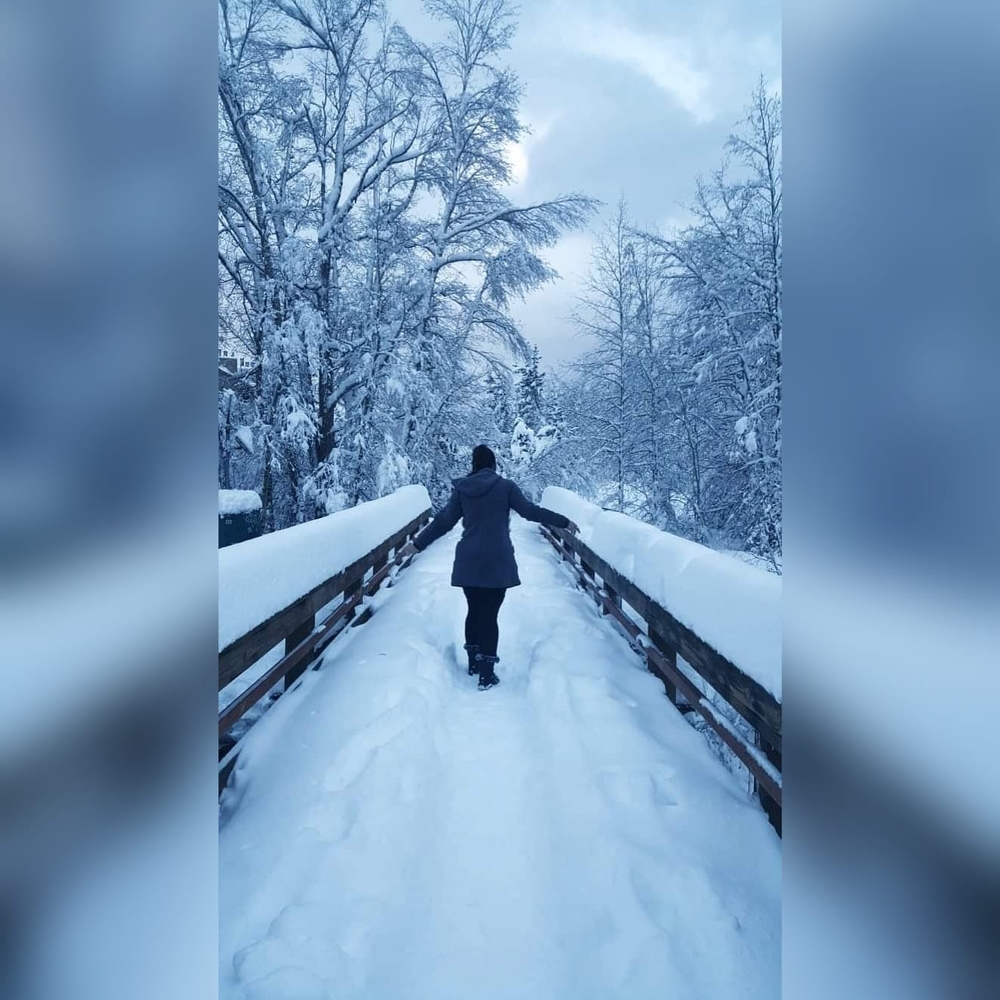 Meet your Posher, Laurita